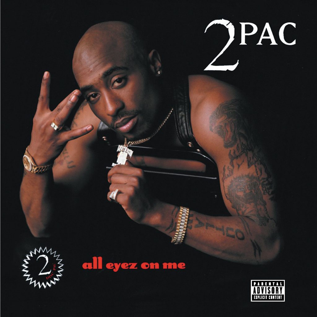 (2Pac - I Ain't Mad At Cha (feat. Danny Boy