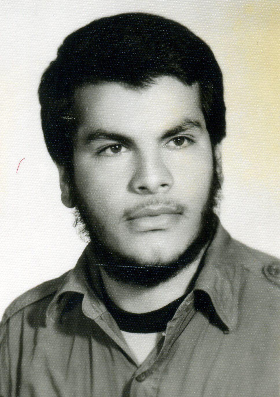 شهید عبدالرسول شکوهی- اصفهان