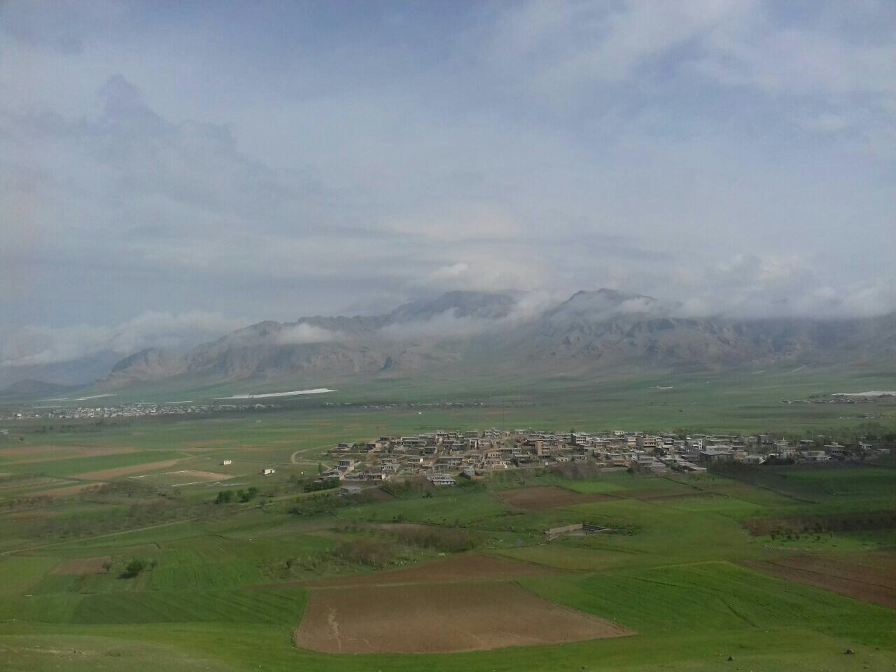 عکس الفسانه