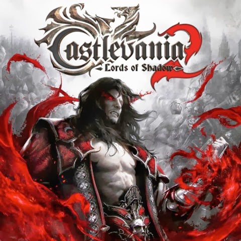 دانلود نسخه فشرده بازی Castlevania Lords of Shadow 2 با حجم 4.4 گیگابایت