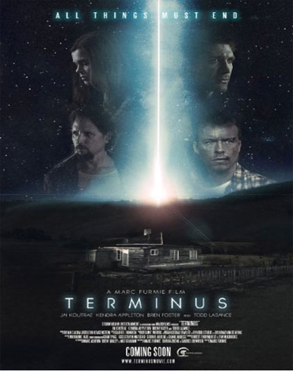 terminus