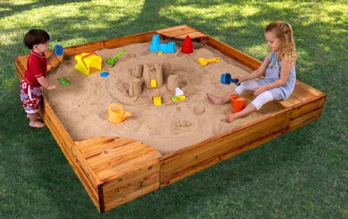 Google sandbox چیست؟