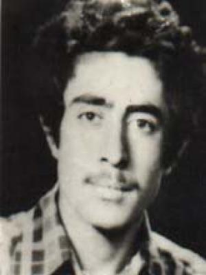 شهید خنجری-رضا