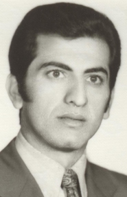 شهید شریفی چمثقالی- عبدالرضا