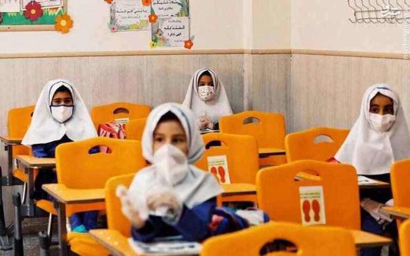 بی رغبتی دانش‌آموزان به مدرسه پس از دوران کرونا
