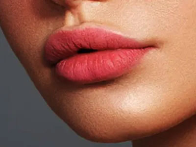 ژل لب عروسکی ارومیه