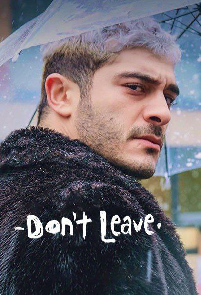 دانلود فیلم سینمایی نرو با دوبله فارسی Don’t Leave 2022 WEB-DL