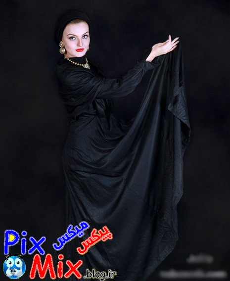 نیلوفر پارسا