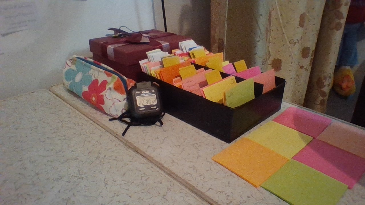 جامدادی گل گلیم *_*