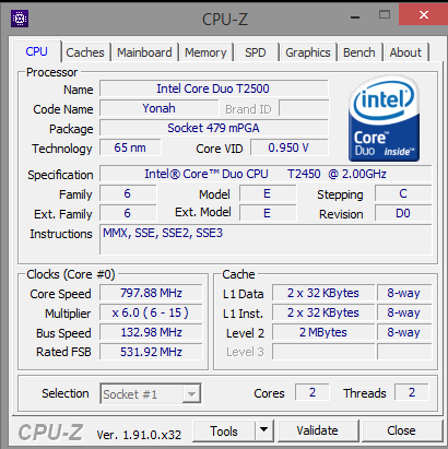 cpu