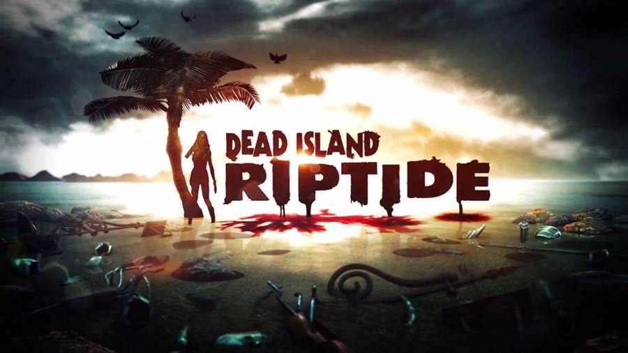 دانلود نسخه فشرده بازی Dead Island Riptide 2013 با حجم 2.33 گیگابایت