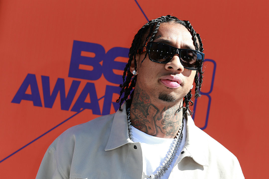 دانلود آهنگ جدید تایگا Tyga - Dip