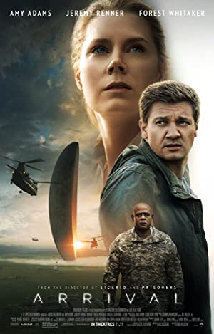 دانلود فیلم Arrival