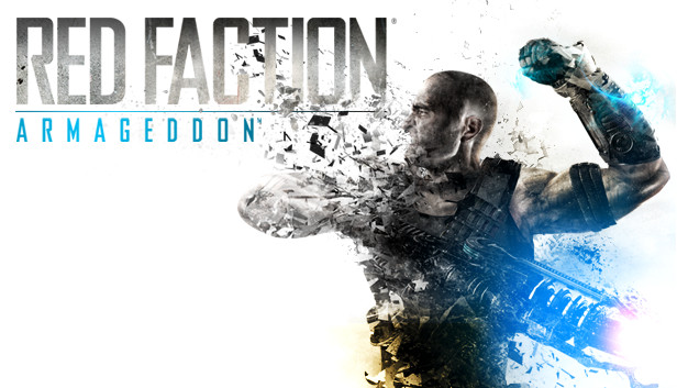 دانلود نسخه فشرده بازی RedFaction Armageddon با حجم 3.76 گیگابایت