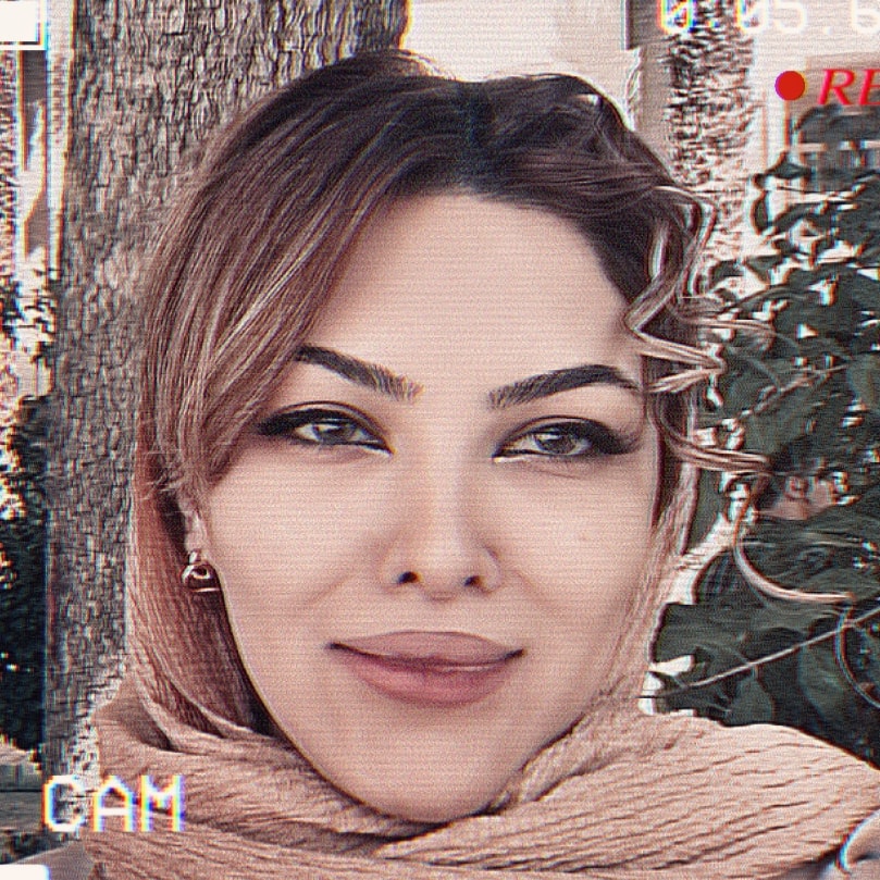 احساس پارستزی