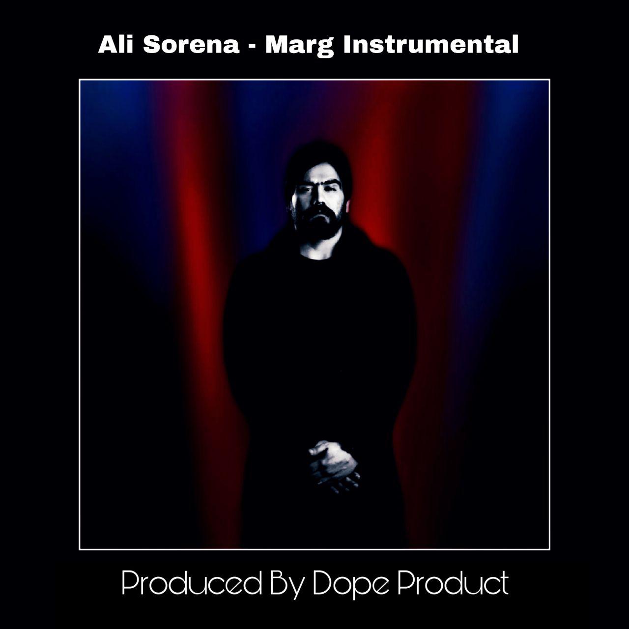 Ali Sorena - Marg (Instrumental)
