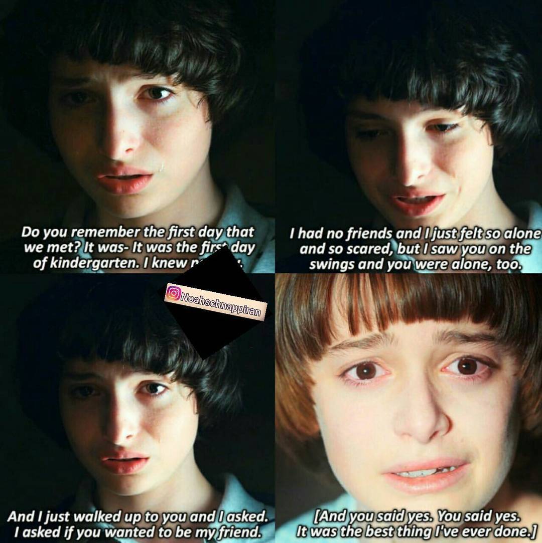 Noah Schnapp
