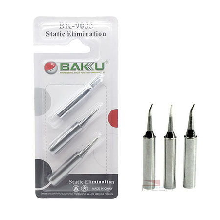 نوک هویه مارک BAKU مدل BK 9033