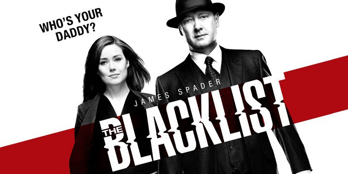 دانلود زیرنویس قسمت 9 سریال The Blacklist