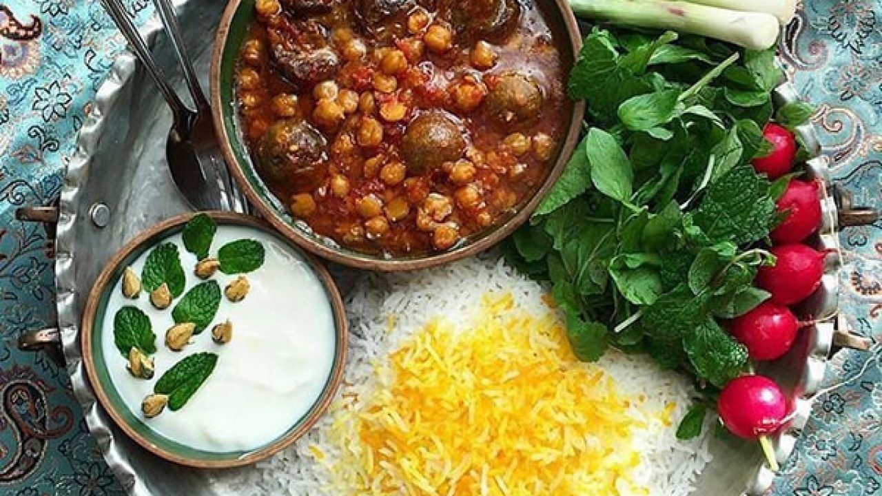 اصالت در گردشگری غذا