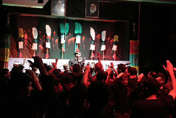حاج جلیل محمدی