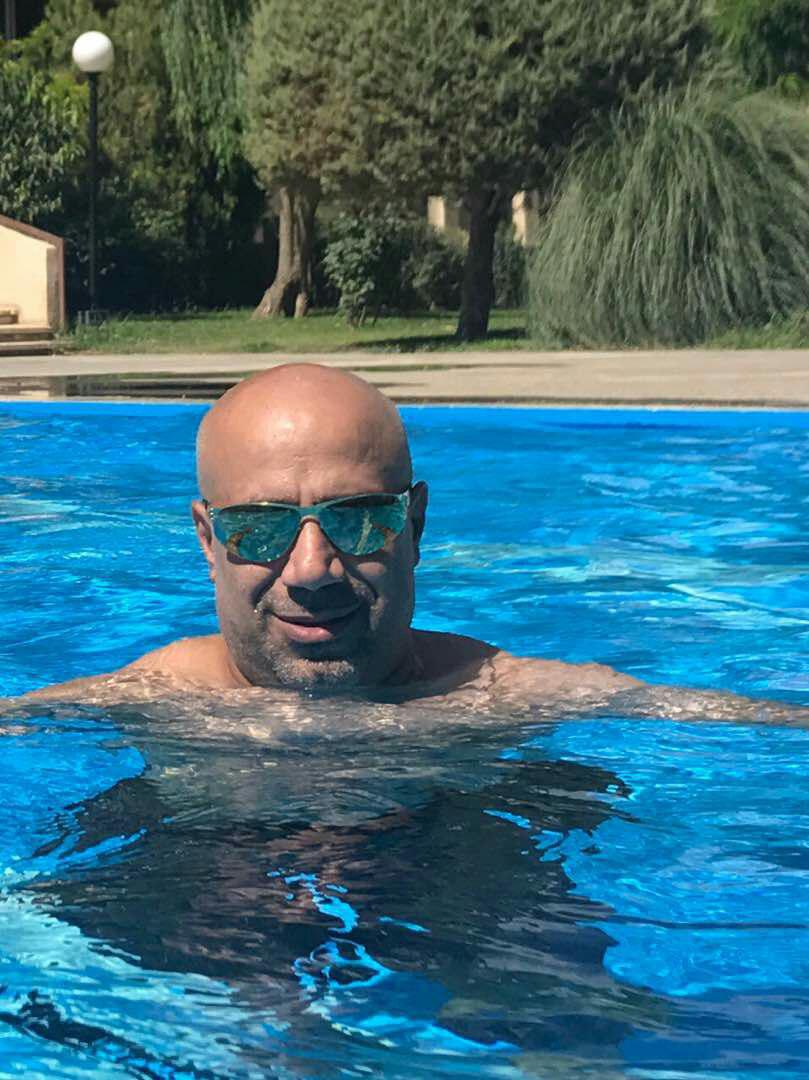 mohsenyazdani