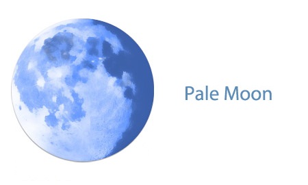 دانلود مرورگر پال مون Pale Moon  Final