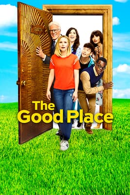 دانلود سریال The Good Place