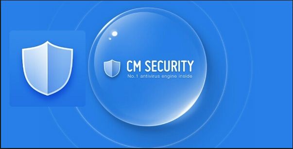 دانلود نرم افزار CM Security بهترین آنتی ویروس اندروید