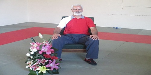 سی فو حسن زاده
