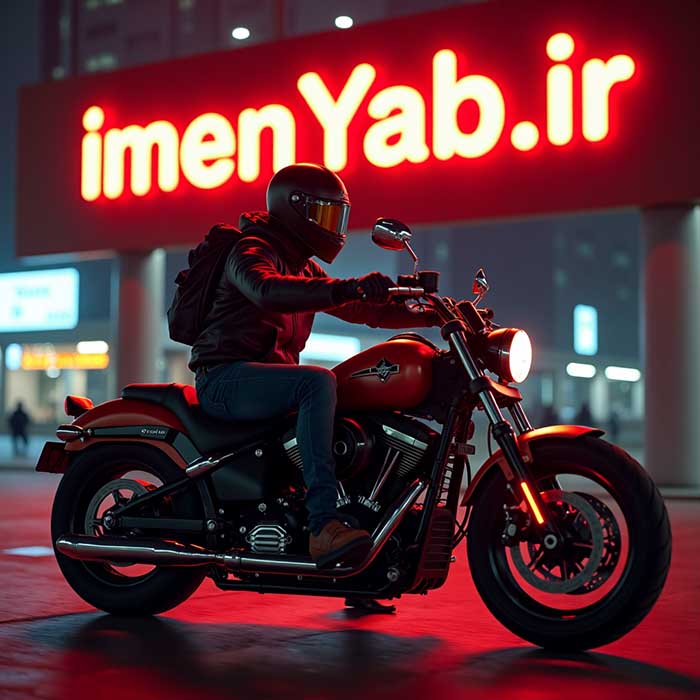 فروشگاه اینترنتی ایمن یاب