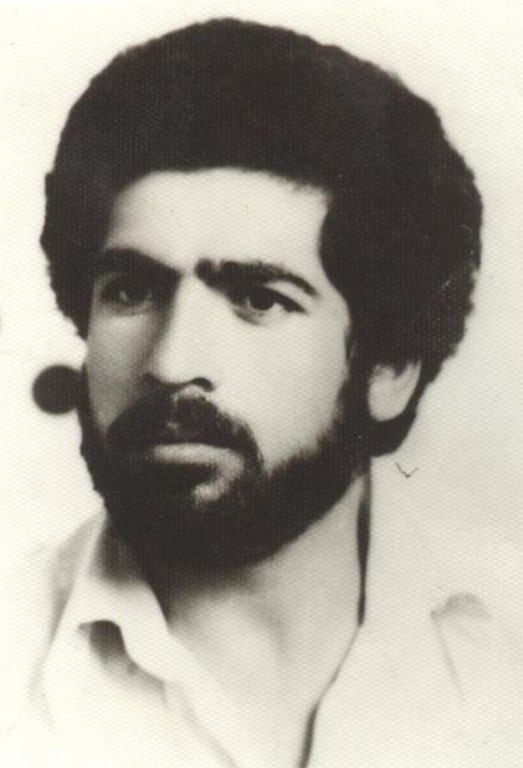 شهید حسنی-مجید