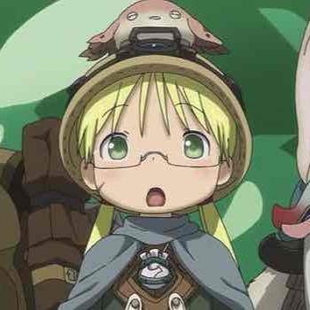 آهنگ انیمه Made in Abyss [مید این ابیس] made in abyss retsujitsu no ougonkyou