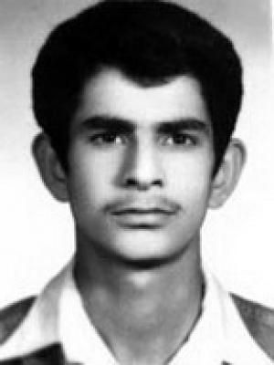 شهید ابوالحسنی-هوشنگ