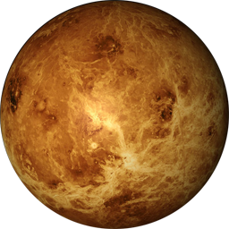 Venus Planet