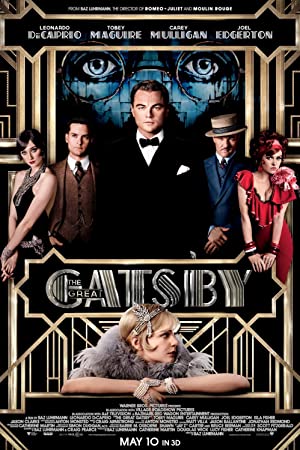 دانلود فیلم The Great Gatsby