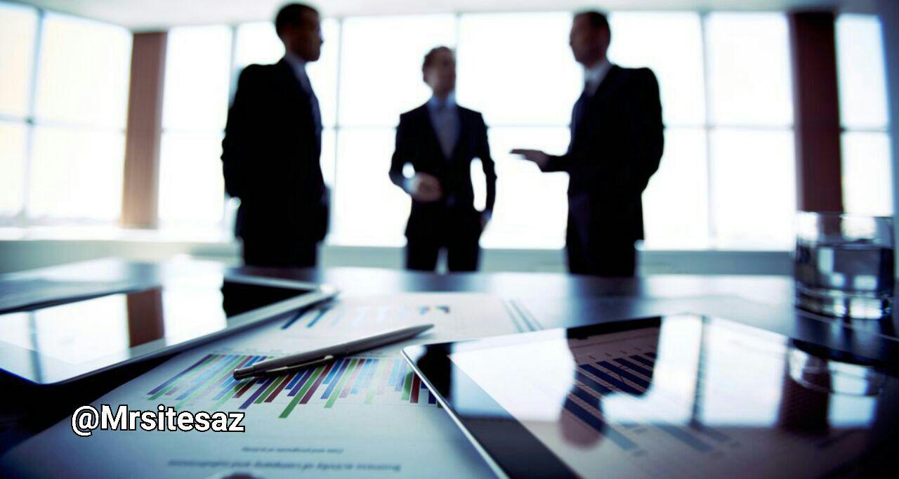 شرکت حسابرسی در تهران