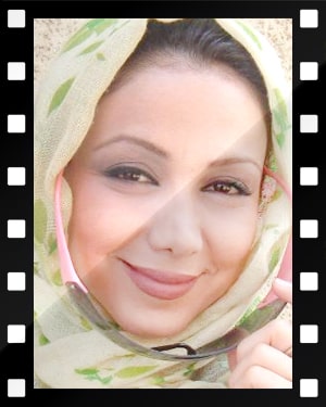 بهنوش بختیاری