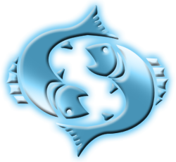 صورت فلکی Pisces