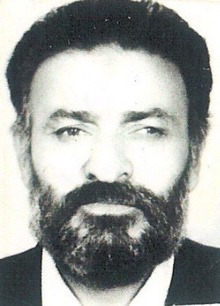 شهید آطاهریان-تاج الدین