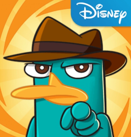 Wheres My Perry