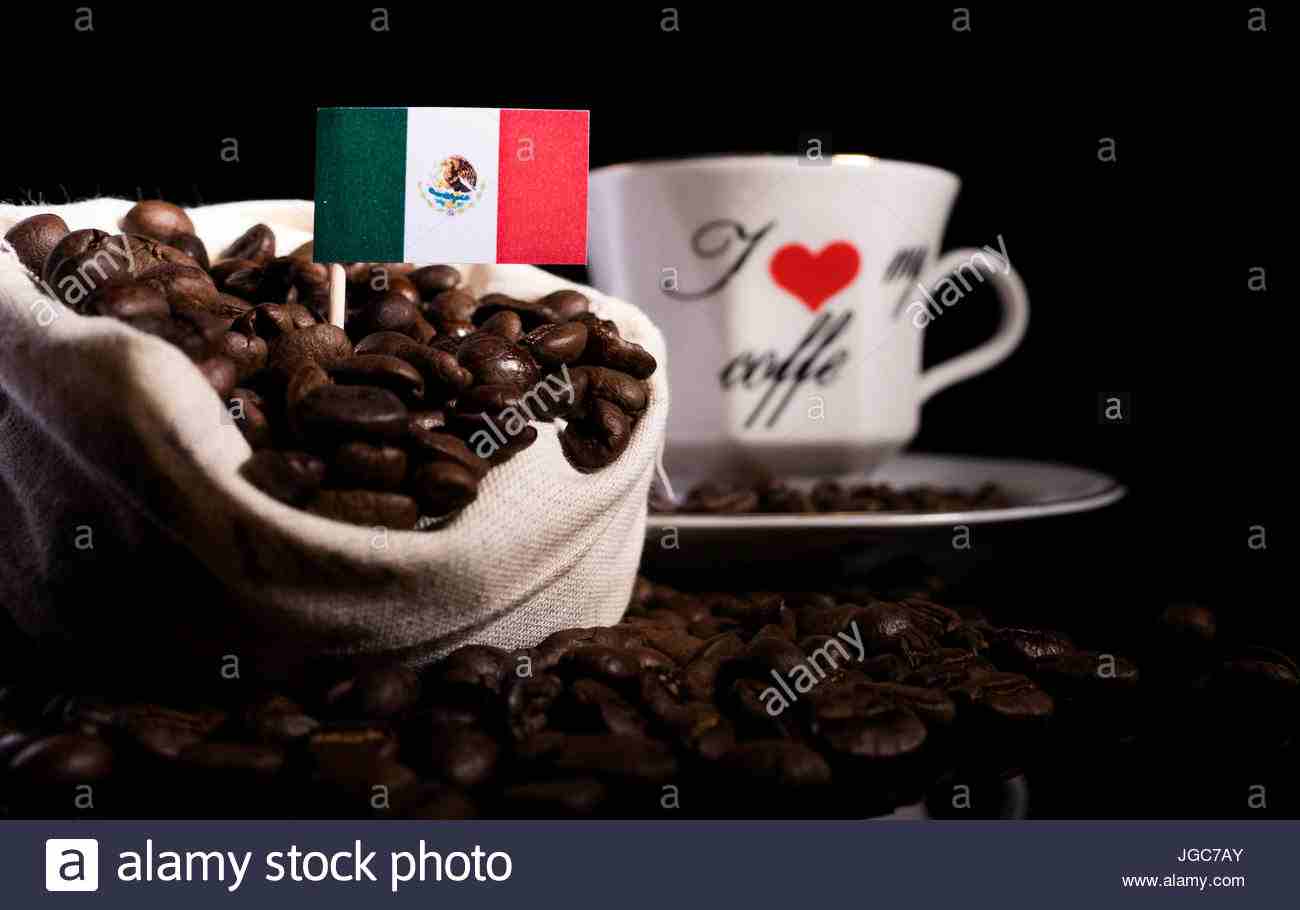 قهوه مکزیکی