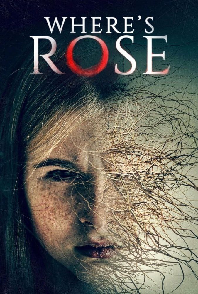 دانلود فیلم ترسناک رز کجاست با زیرنویس فارسی Where’s Rose 2021