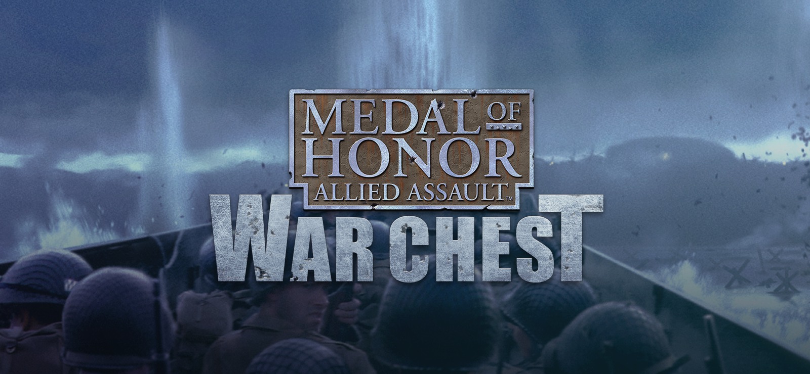 دانلود بازی Medal of Honor Allied Assault با حجم فوق فشرده 680 مگابایت