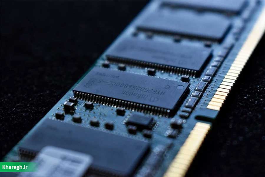 SK Hynix در حال آماده‌شدن برای تولید انبوه حافظه DDR5-8400 است