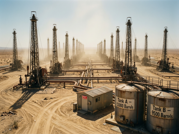 نقش نفت در منازعات میان ایران و آمریکا