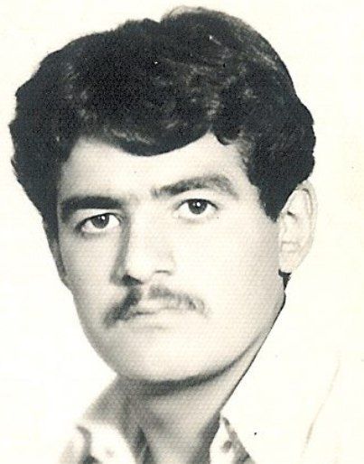 شهید چنبری-هادی