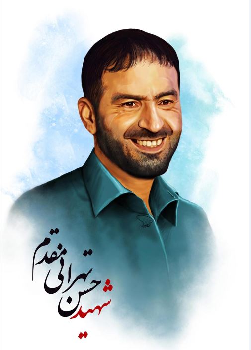 خلاصه آقا رفتیم سراغ فینال طرح ...