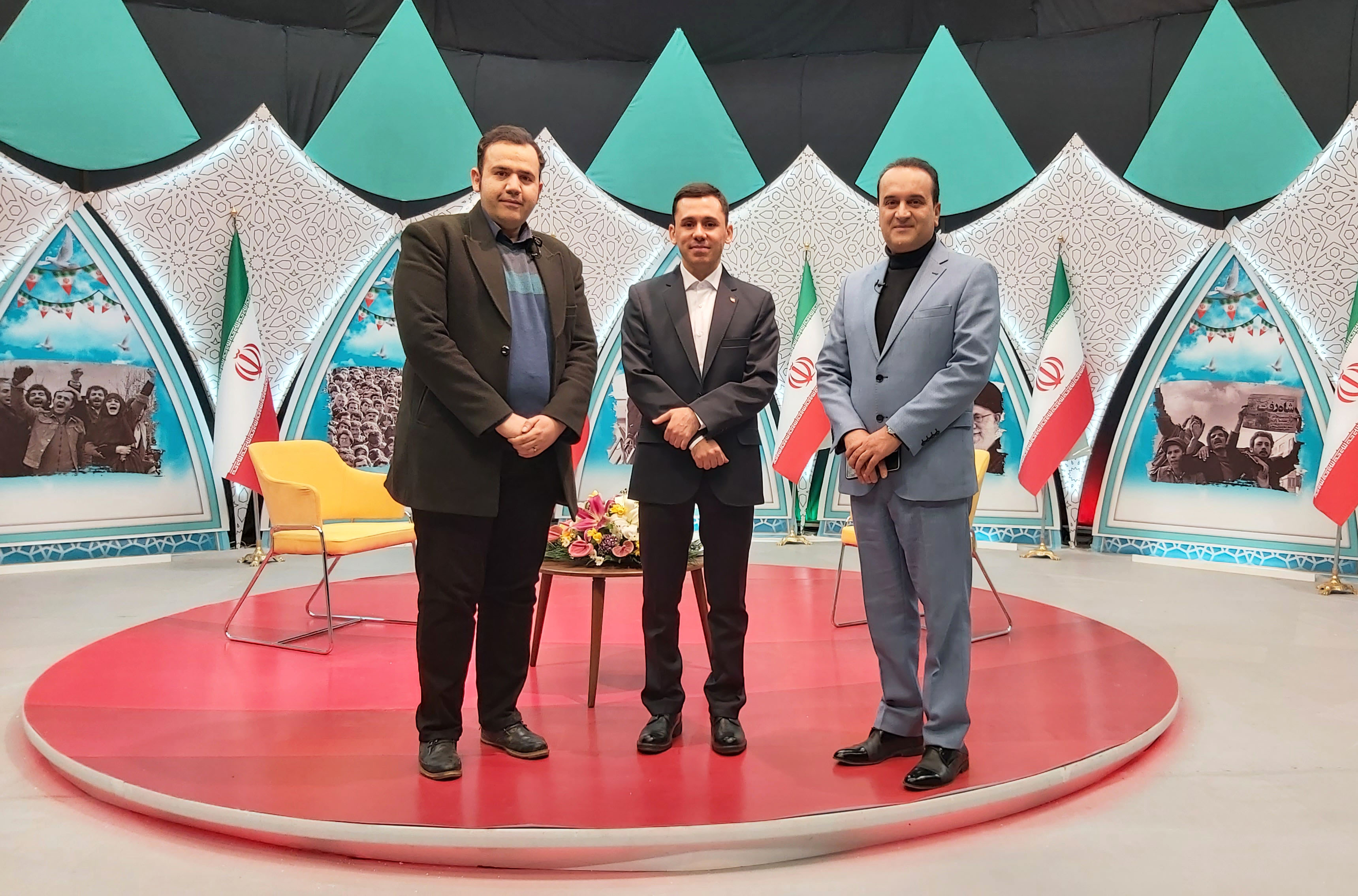 Saeed Mojtabazadeh