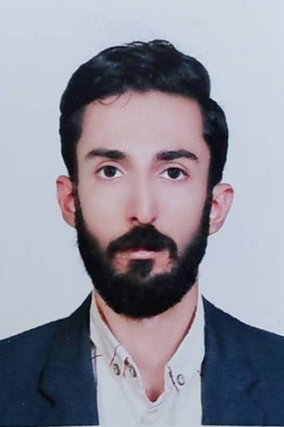 نام مدرس